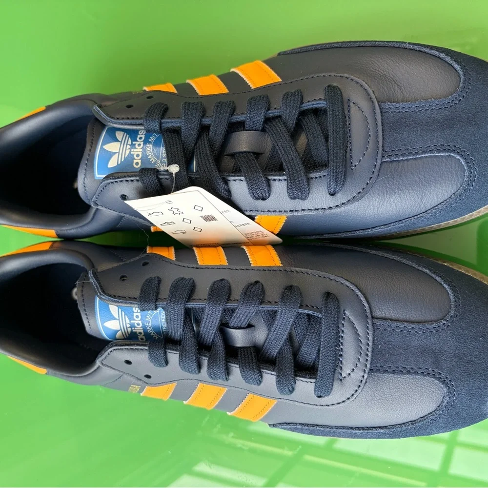 Adidas Men's Samba OG - Picture 1 of 3